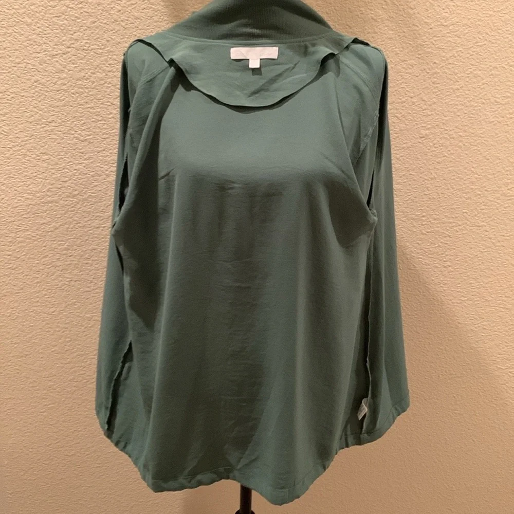 Woman's Adyson Parker Utility Jacket - Picture 10 of 10